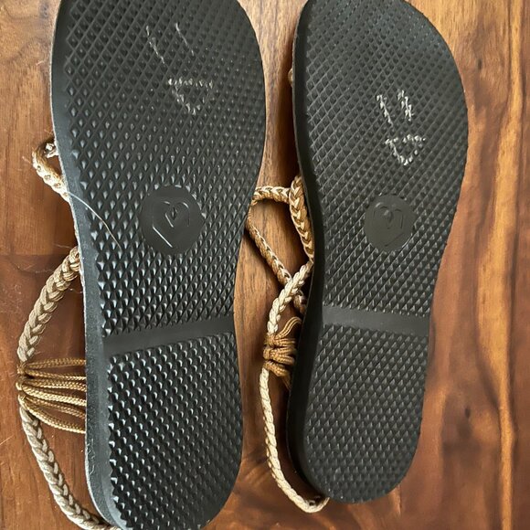 Women's Bokyna Sandals Freedom size 40 NWOT - Picture 3 of 6